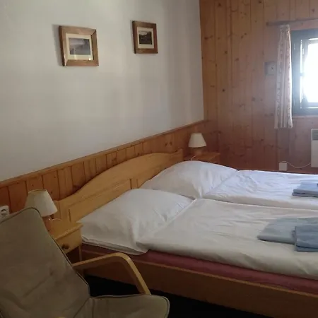 Pod Churanovskym Vrchem