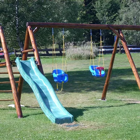 Pod Churanovskym Vrchem بيت ضيافة Stachy