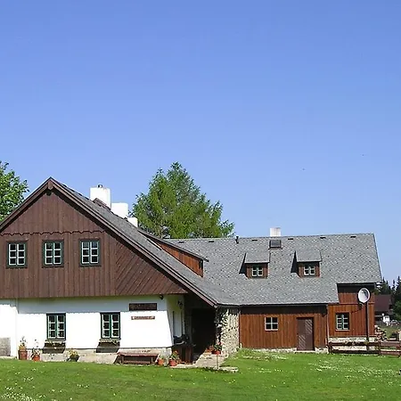 Pod Churanovskym Vrchem *
